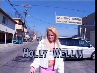 Big Black World: Blonďatá děvka šroubuje černocha poté, co ji její přítel podváděl