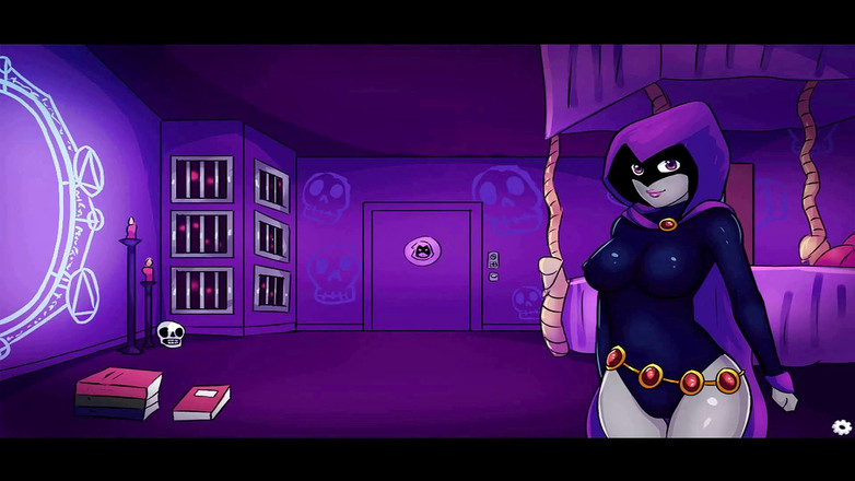 Cartoon Play: 더 공허한 클럽 86부 (코훌루의 부름)