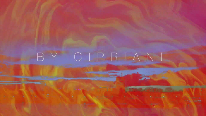Cipriani: Rekonfiguration11- her şeyden başka bir şey yok