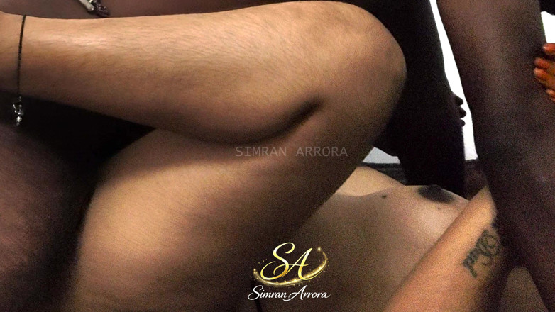 simranarrora: Simran Arrora First Time Fucked My Boyfriend Very Oiled and...