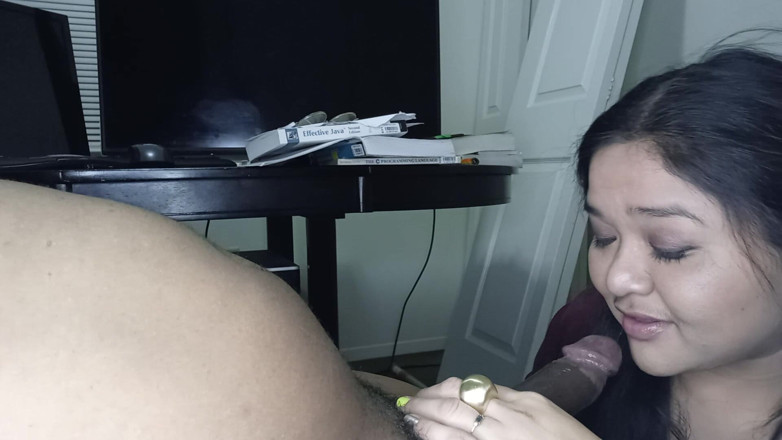 DeesDeepThroat: Dees Faceclapping Video