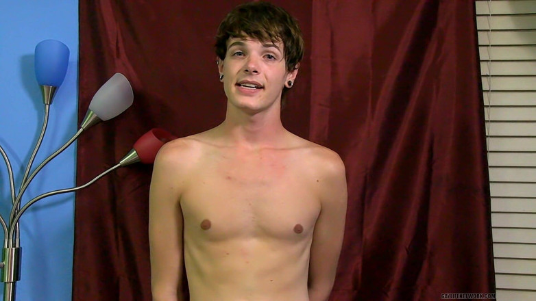 Lollipop Twinks: Timo's Taking His Heart to San Francisco