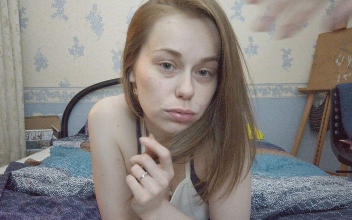 creaMMolly: ファックされた隣人アフターパーティー