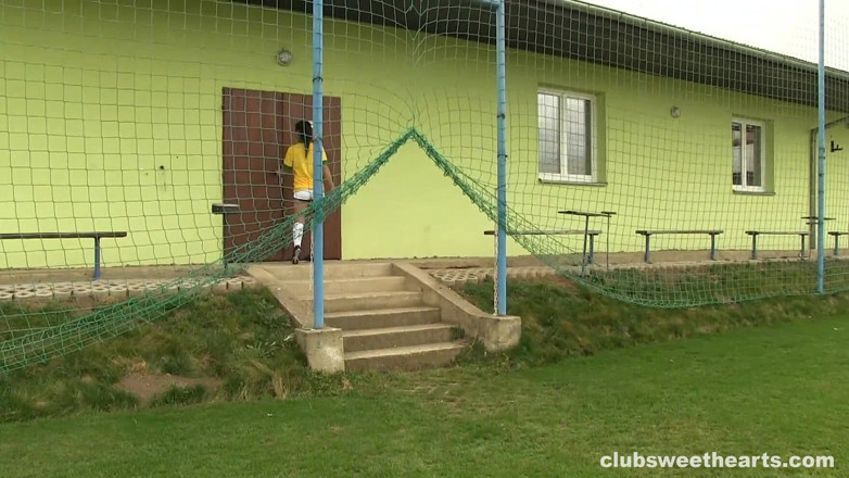 VulvaWorldCup: Brazilské mistrovství světa teen