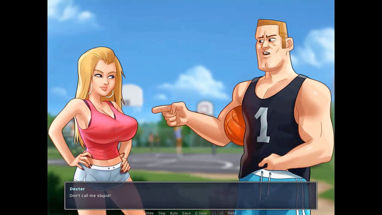 Cartoon Play: Літня сага, частина 108