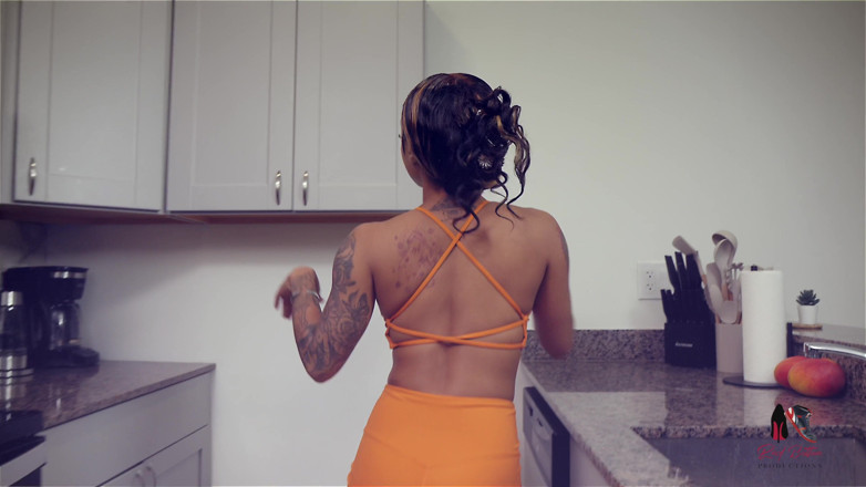 Red bottom productions: Dick Is Cooking That Pussy