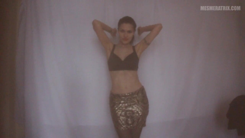 Lady Mesmeratrix Official: Je vois que je ne vois pas