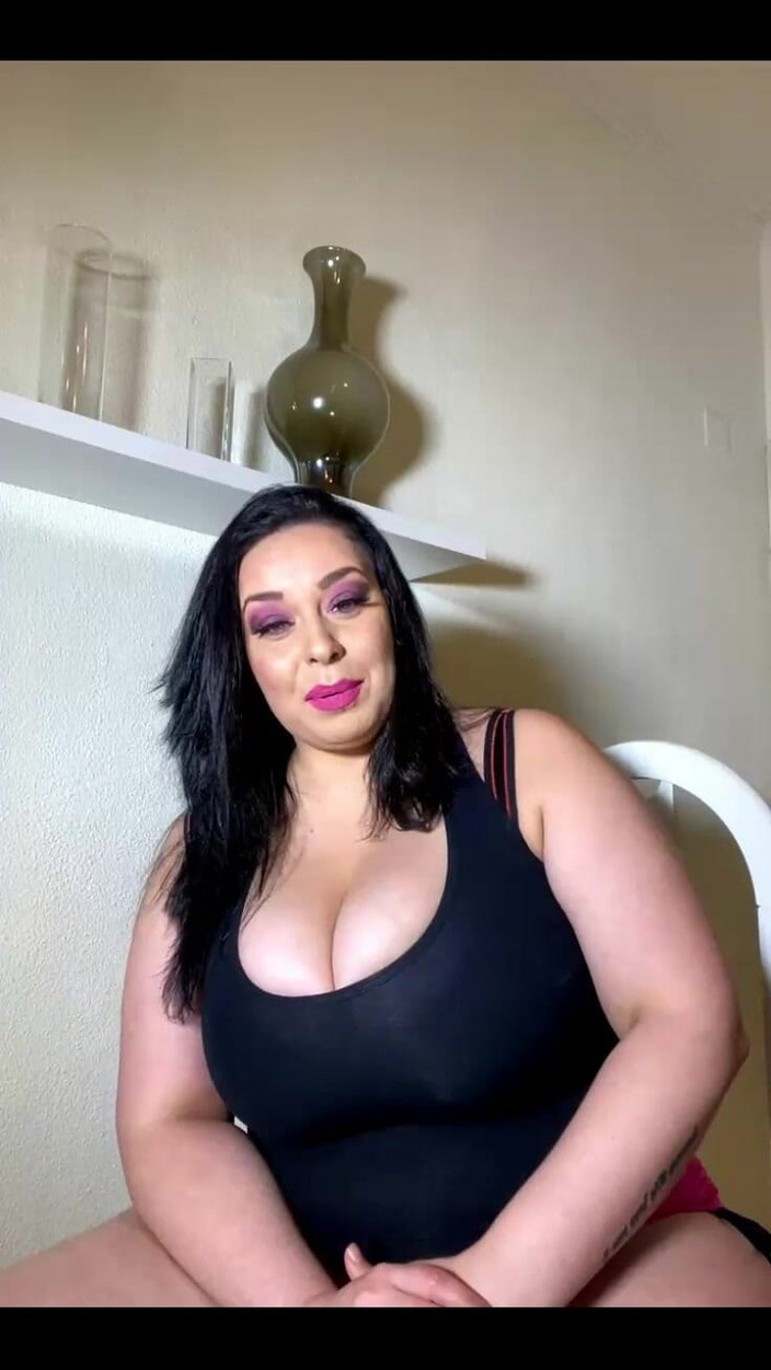 Anastasia Lux: Fluxo iniciado 04/03/2020