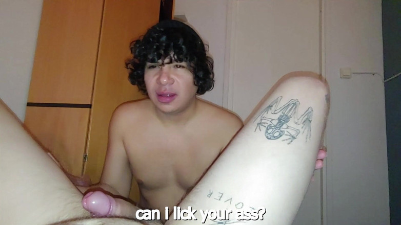 LeoTeenLatinos: Slovinský student se mnou podvádí svou přítelkyni