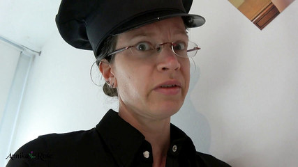 Annika Rose: In de gevangenis 2