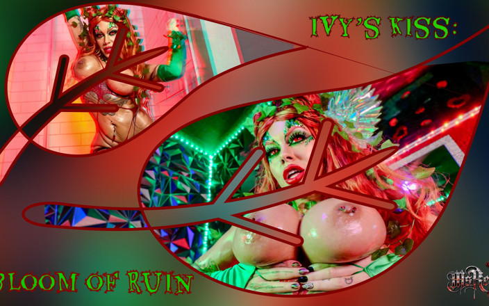 Red X: Ivy's Kiss Bloom de ruină