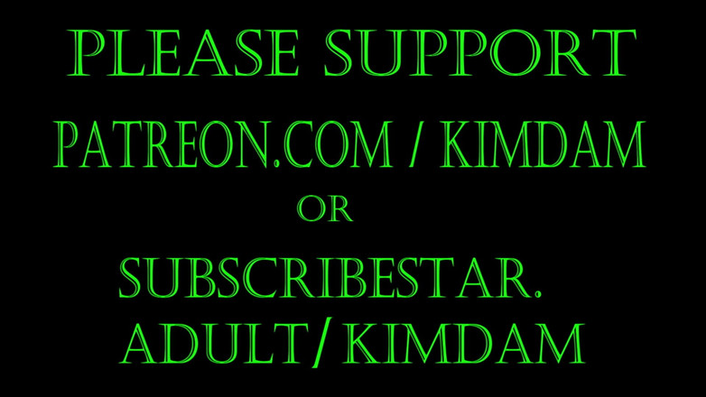 Kimdam Productions: Fggb Ai 1 dziewczyna tańczy