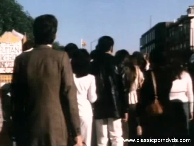 Classic Porn DVDs: Classic Porn dvds: Labbra liquide: Parte 1