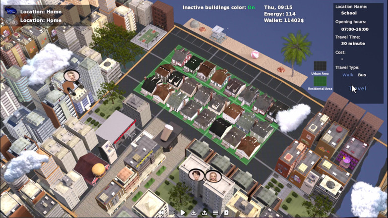 Johannes Gaming: Shore Town Saga 2 Getting There Day by Day with the...