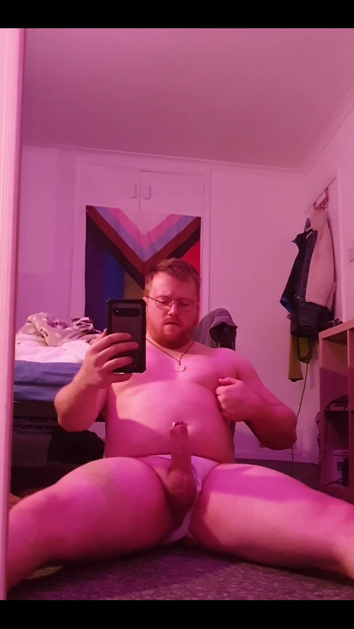 Touchstone: Я сумую за цим дзеркалом, це був ідеальний розмір, щоб знімати речі