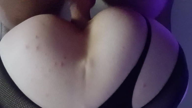 Mary_Hott: Dans les coulisses du tournage