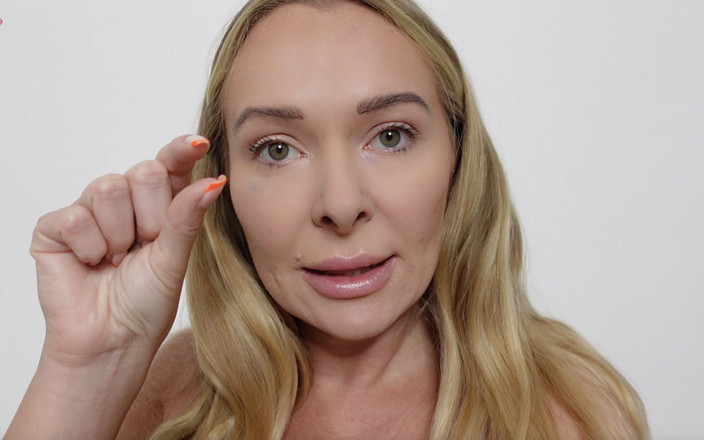 Brea Rose: 縮小した継子のアナルアドベンチャー