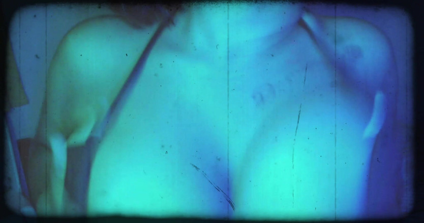 PABLO N3GROBAR: Lil Pony Titty Show