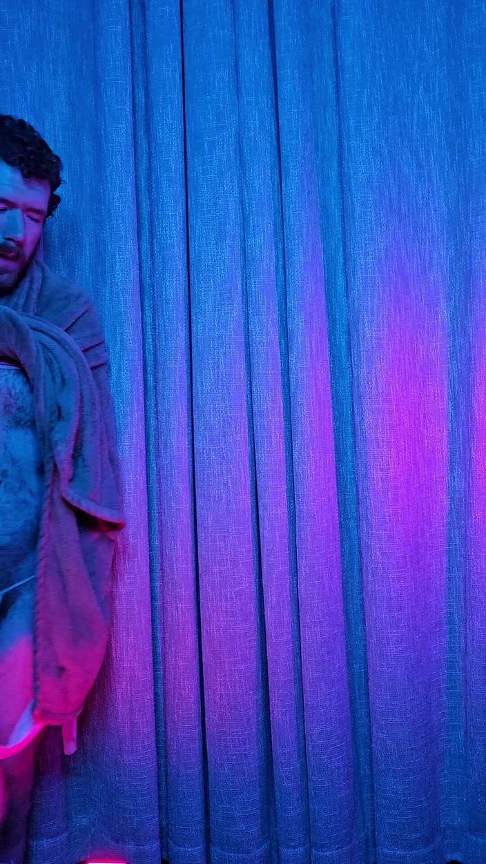 creamyMoonPole: Clips supplémentaires de pratique de la danse devant la caméra