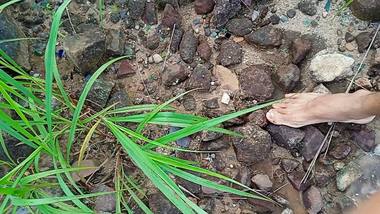 raoa6015: Masturbasi di luar ruangan