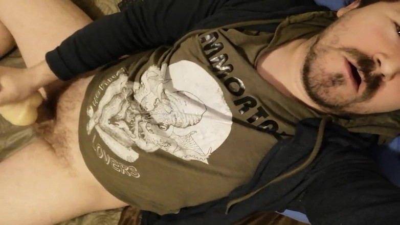 Rokkuman: Masturbare 17 latino masturbare Chilno Fleshligh Jucărie