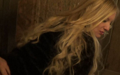 Master of porn: Šukání před Silvestrem