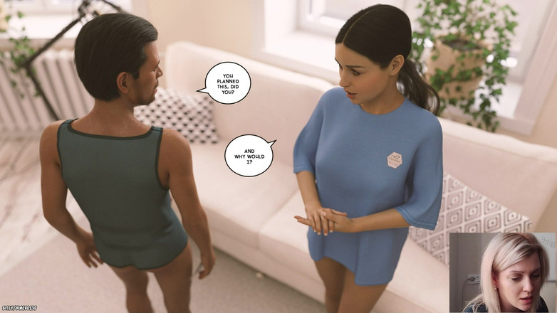 Top comics: Love Bubbles