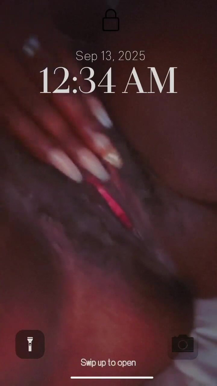 BabiiWilliams: Keseruan solo tengah malam