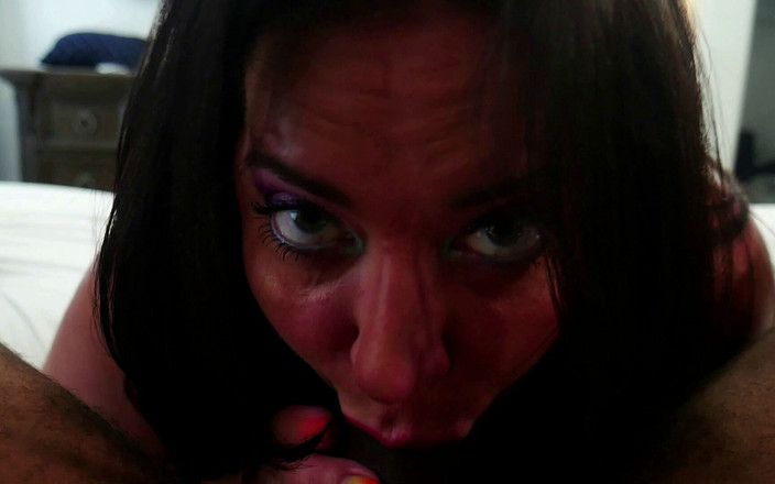 MrToXXXic: Kompilasi pelacur putih suka menghisap batang hitam besar 3 kote hitam...