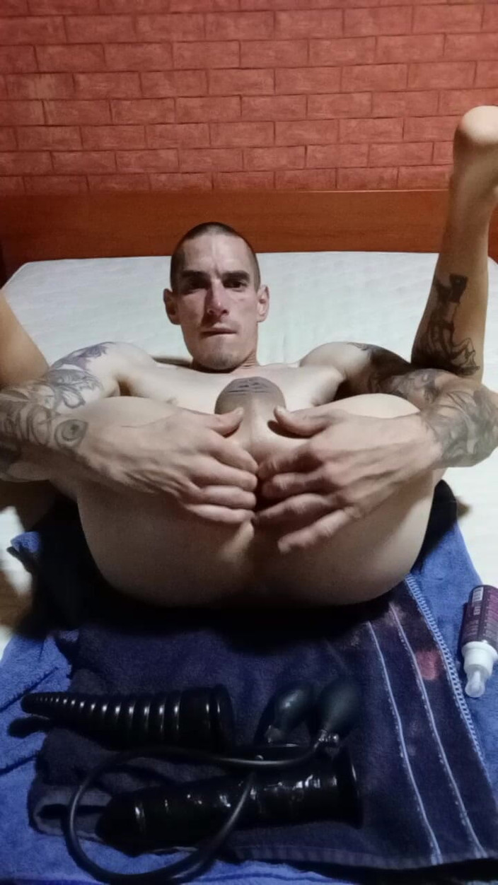 Norbi2888: Cu giả tại nhà 5