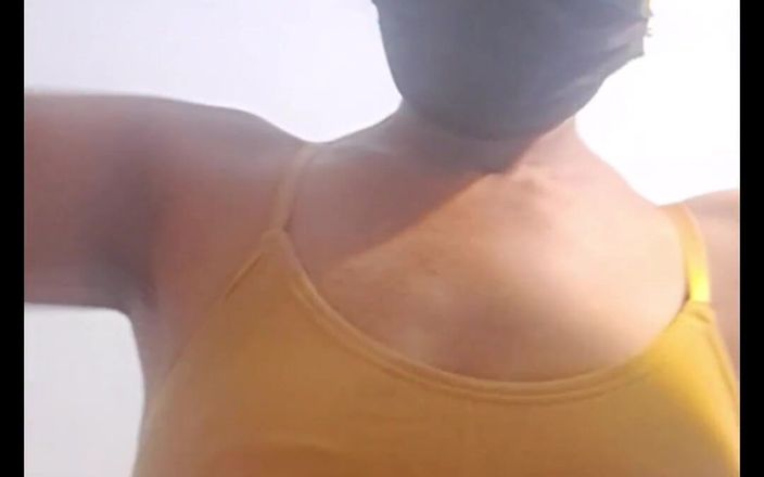 Jayaselvi: Si è divertito con tutto nudo indiano tamil zia