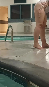 Hotel Pool