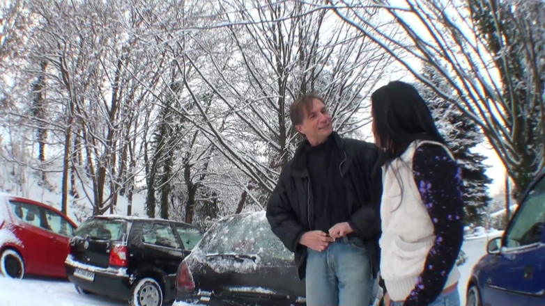 MMV Films: Yaramaz Gençler Mutfakta Yarak Emiyor Ve Azdırıyor