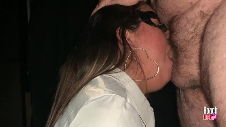 thundass: एक अच्छी लंड चुसाई आपको परीक्षा पास कर सकती है, एक हॉट छात्रा!