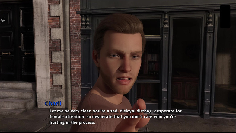 Johannes Gaming: Mahasiswi kampus 24 tahun kami bersenang-senang di bank