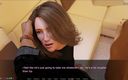 Porny Games: Watching My Wife by Illegible Mink - Heating the Relationship part 6