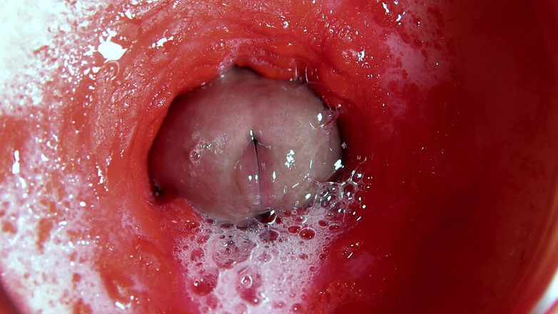 SEXY_GUYBEST: Rakaman dekat orgasme dalaman yang paling cantik! Asmr pancutan mani...