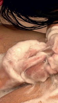 The Hot Thai Massage and the Client Comes