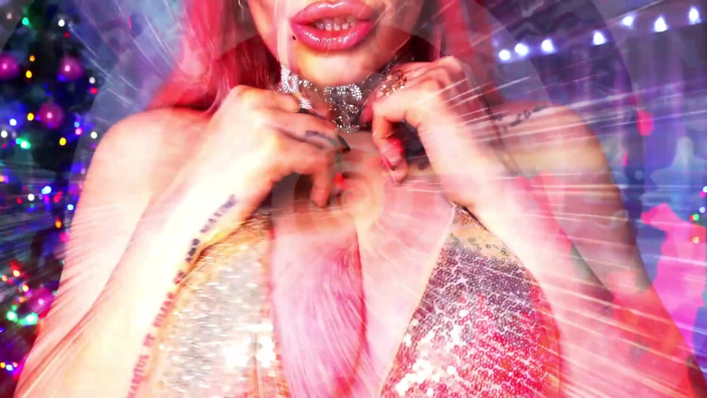 Goddess Misha Goldy: Mesmerizing ASMR! Succubus seduction and your last orgasm!