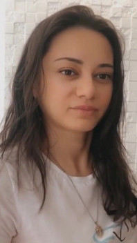 My First Lesbian Sex Experience