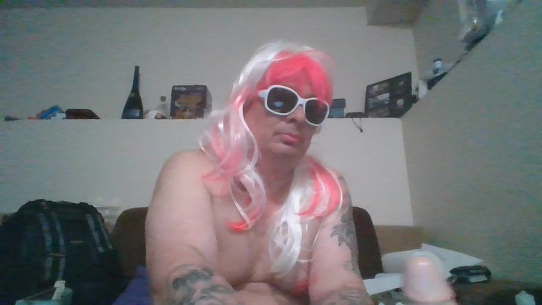 Sega CD: Обожаю мою задницу