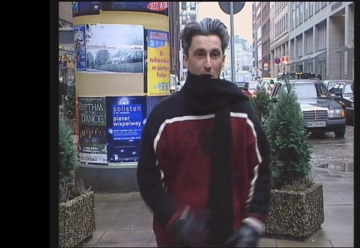 Bisco Birchwood Productions: Різдвяний клан збираються разом!~ Німецька мова