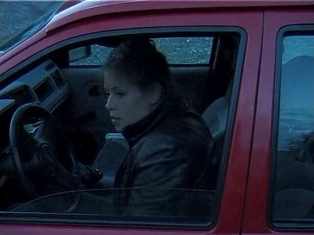 Lucky Cooch: Lelaki bertengkar dengan aweknya