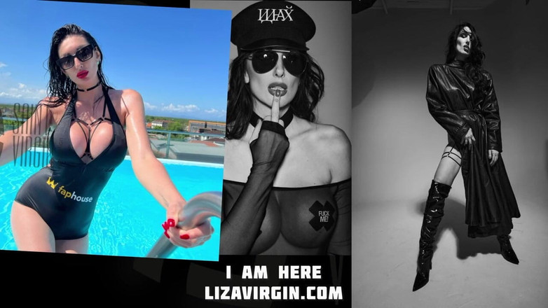 LizaVirgin: Morgon på ett vackert hotell