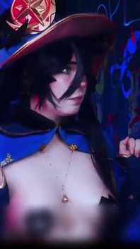 Astrologer Mona. Glory Hole Fetish - Mollyredwolf.