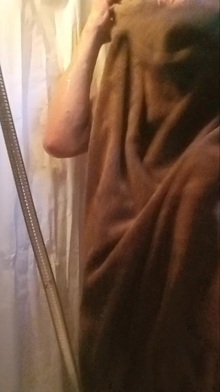 Axiom: 샤워 클립