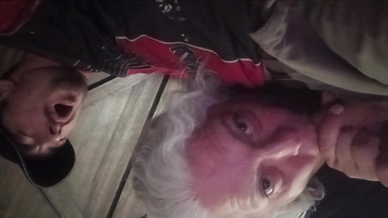 Brody and Sadie Sage: 好