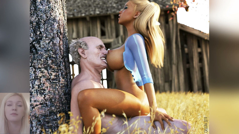 Top comics: Mack și Brighet