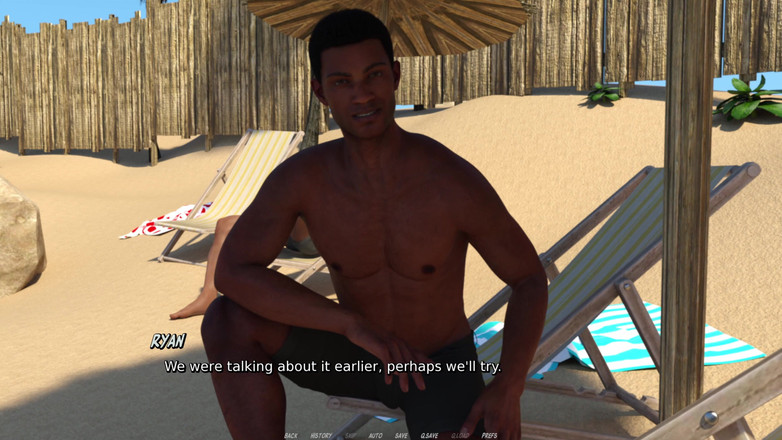 Wickedgammes studio: Soției mele excitate îi place sexul interrasial, partea 32