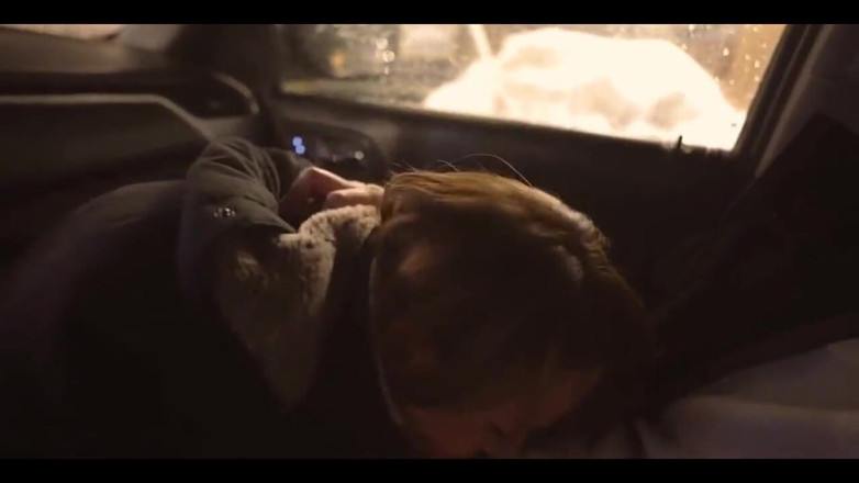 Mya Lane: Date Night! Risky Public Blowjob, Almost Caught &amp; Getting a Creampie!